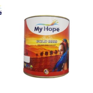 Myhope – SPECIAL EFFECT: Sơn Nhũ Vàng Loại