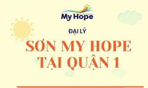 SON MY HOPE QUAN 1