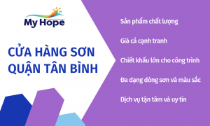 CUA HANG SON MYHOPE TAN BINH