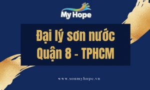 son nuoc quan 8