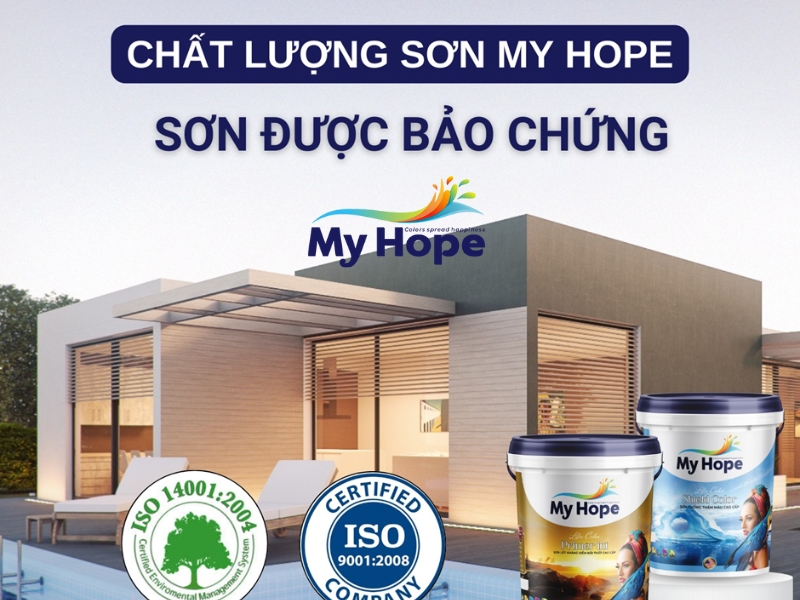 Mở đại lý kinh doanh sơn